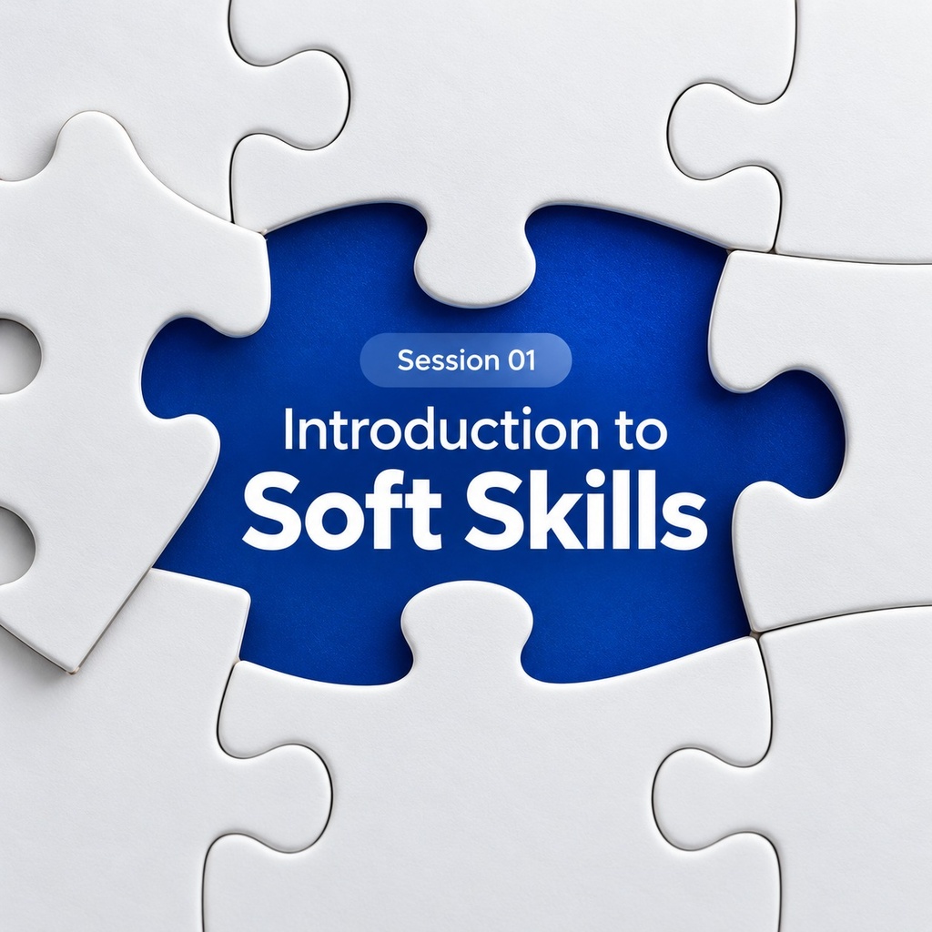 Soft Skills